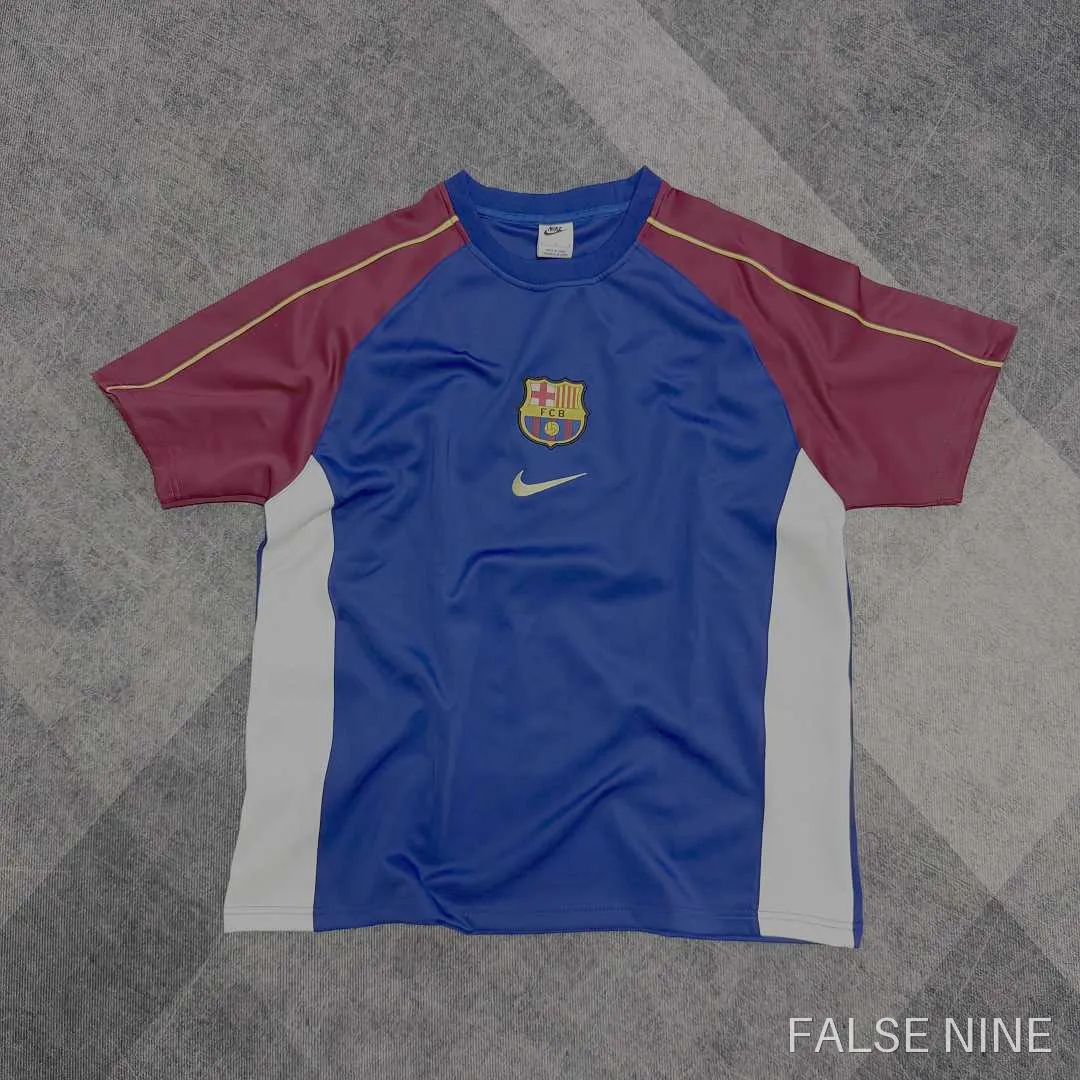 FC Barcelona 26/27 Training T-shirt, photo 6