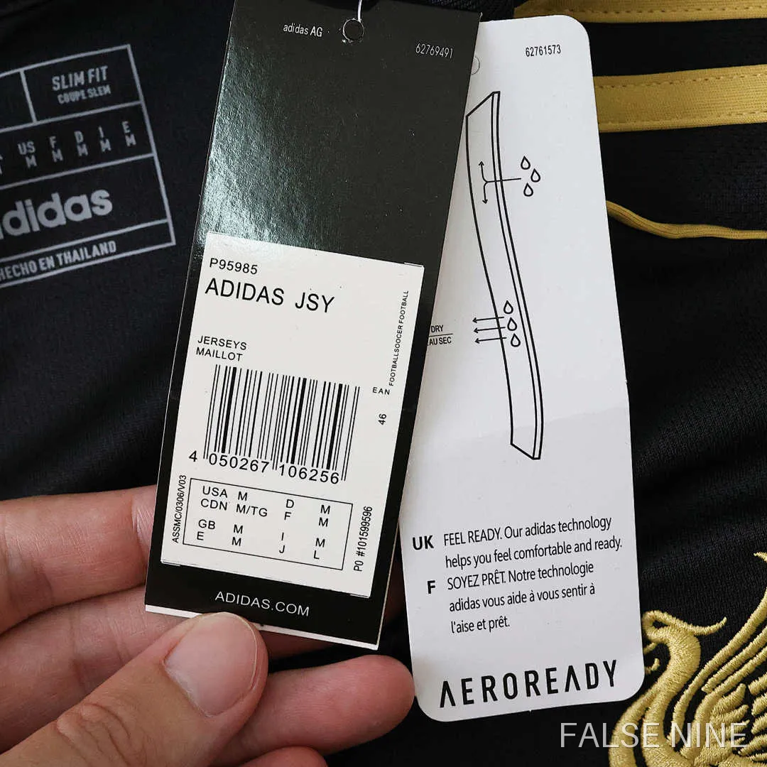 Liverpool 25/26 Training Shirt (Fan Version), photo 19
