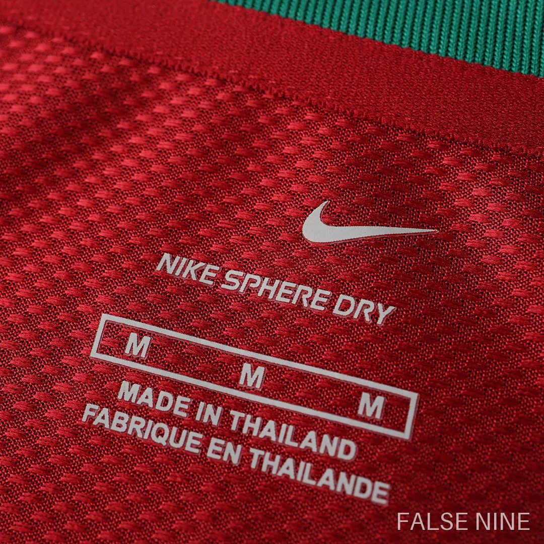 2006 Portugal home retro Fan version, photo 3
