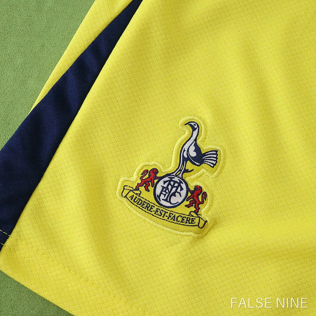 Tottenham Hotspur 25/26 Third Kit (Kids), photo 28