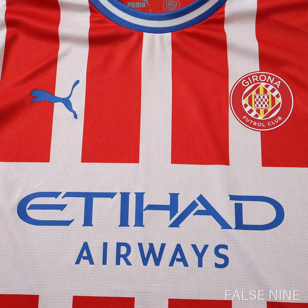 Girona FC 26/27 Home Shirt (Fan Version), photo 14