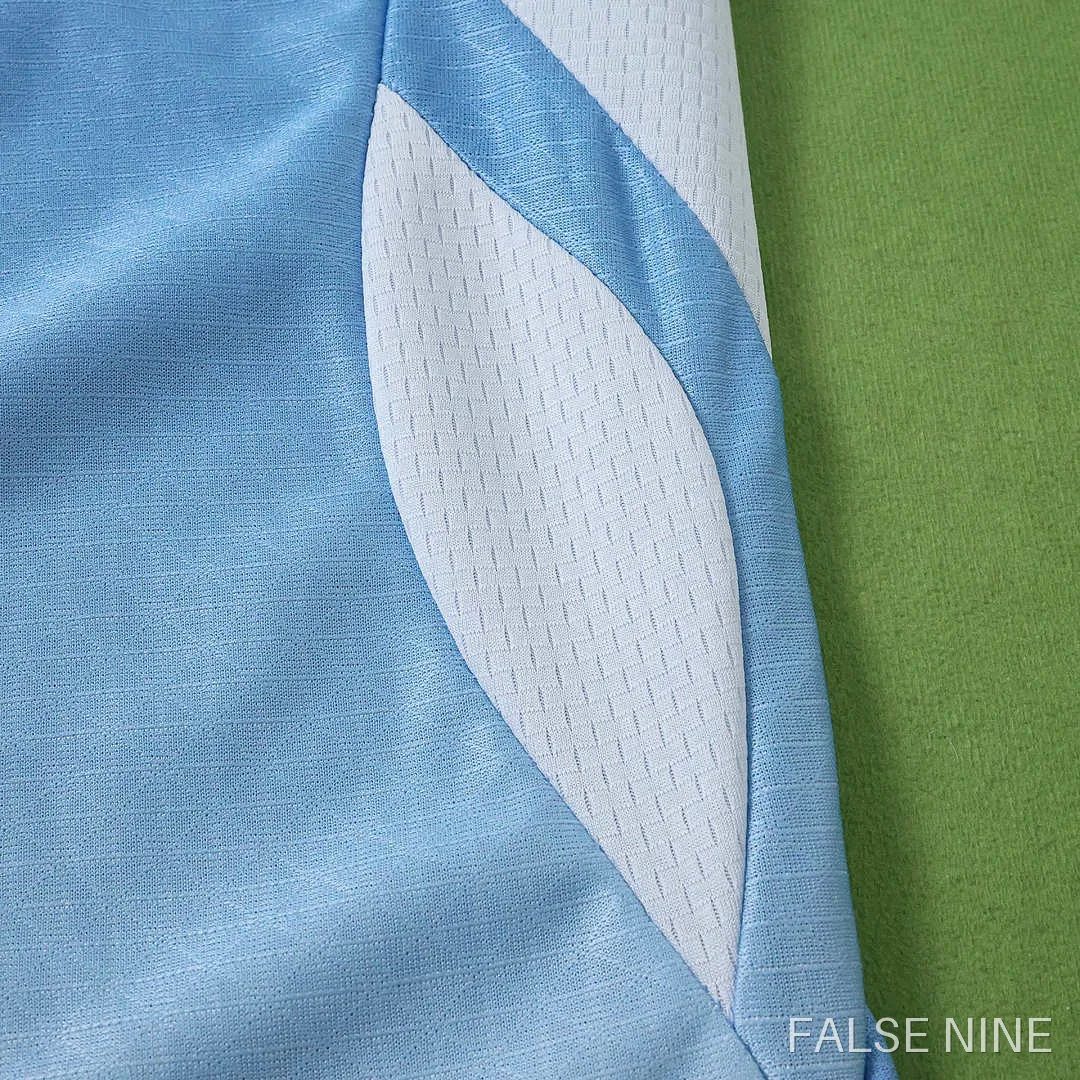 Manchester City 26/27 Home Shirt (Player Version), photo 7