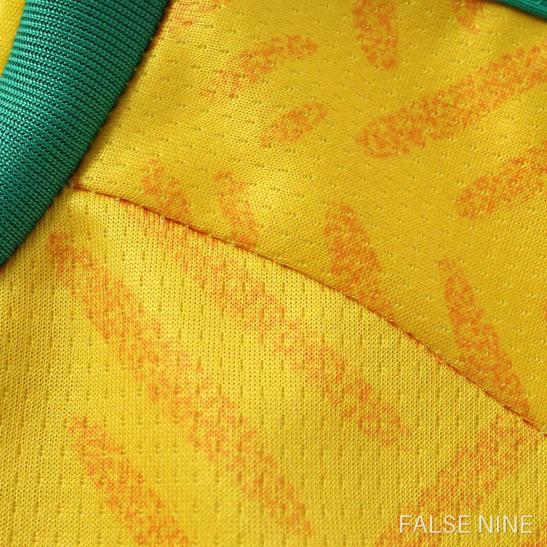 South Africa 2026 Home Shirt (Fan Version), photo 15