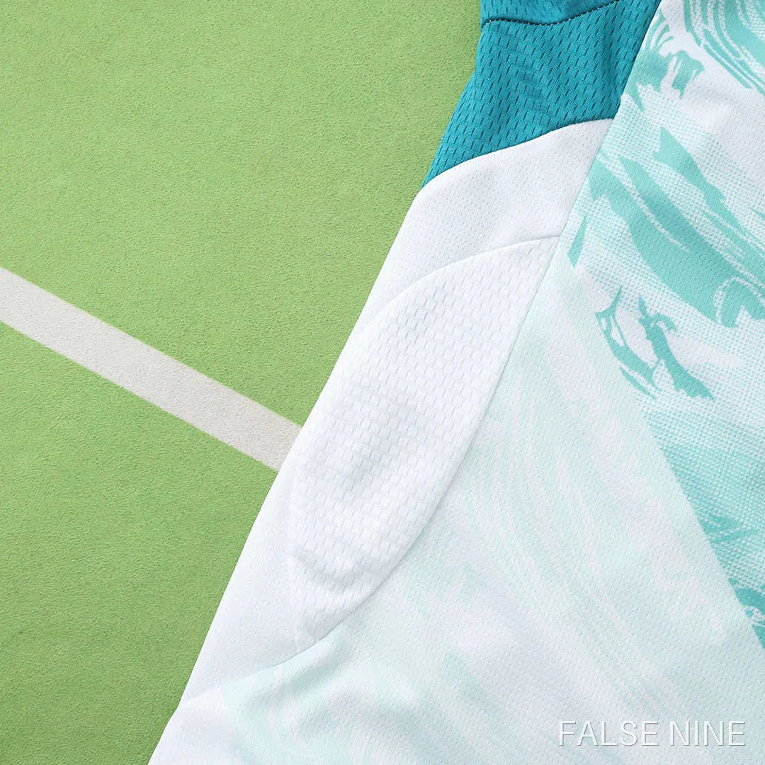 Portugal 2026 Away Shirt (Fan Version), photo 13