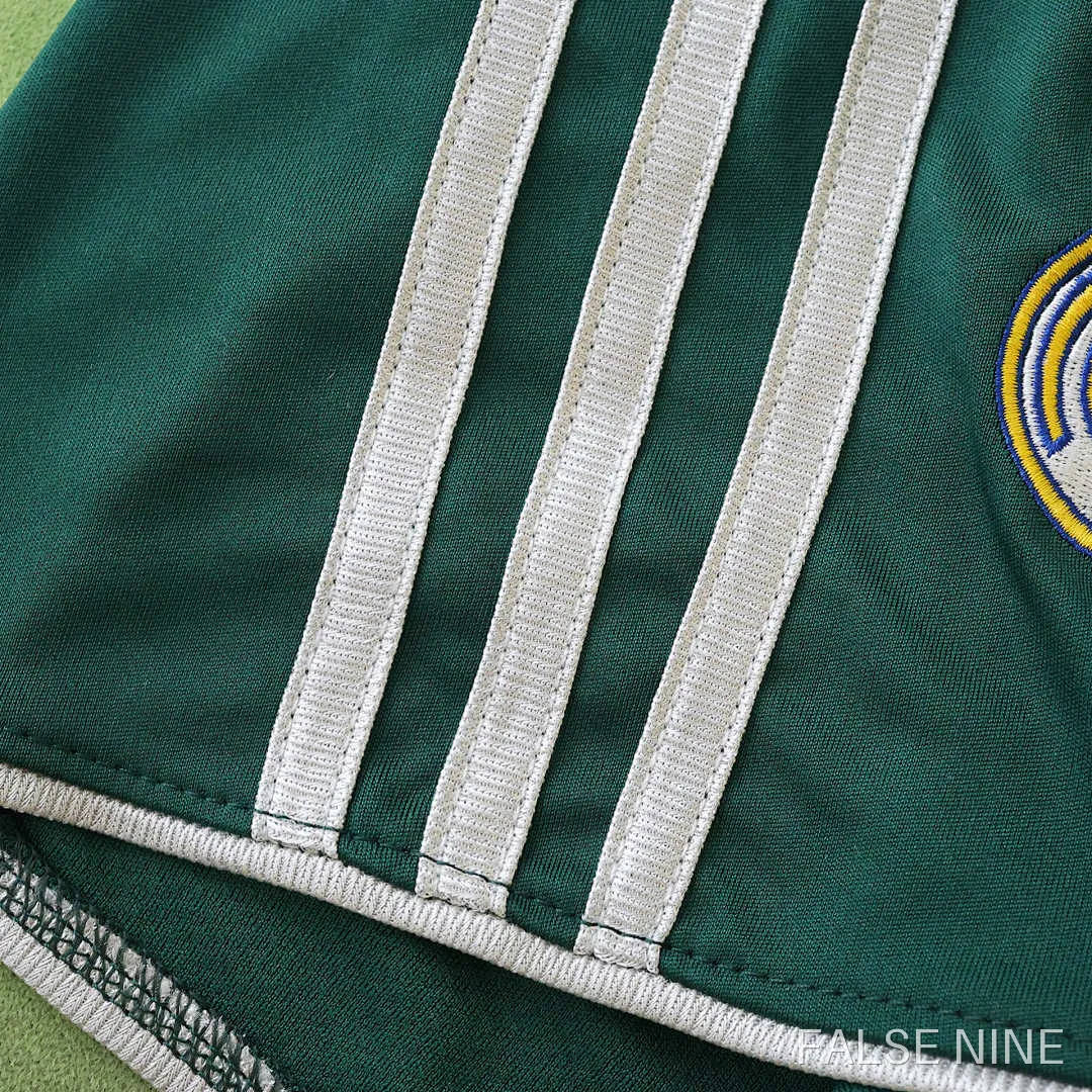 12/13 Real Madrid CF third retro Kids kit, photo 19