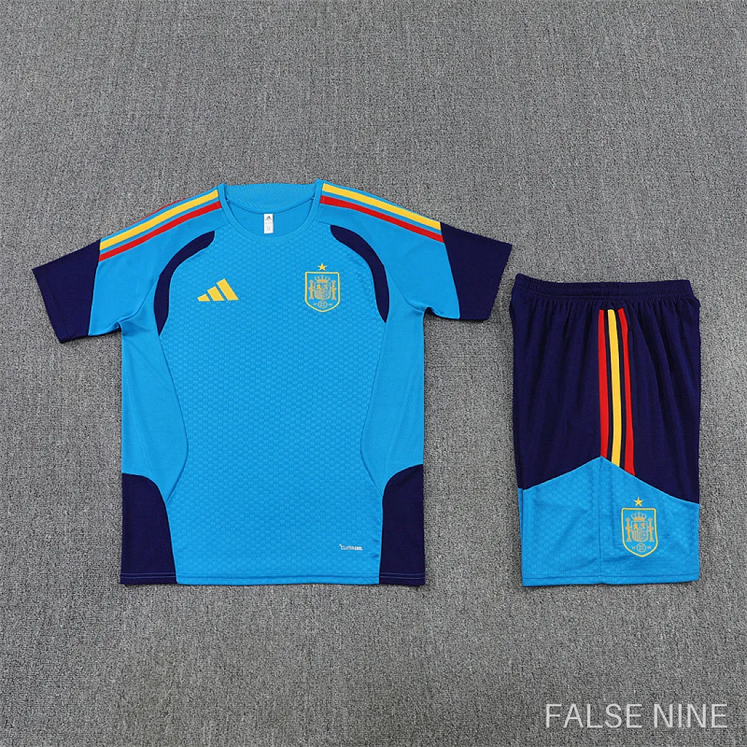 Spain 2026 Training Kit (Fan Version), photo 13