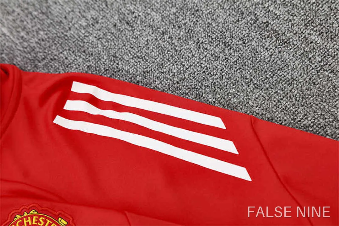 Manchester United 25/26 Training Tracksuit Set, photo 14