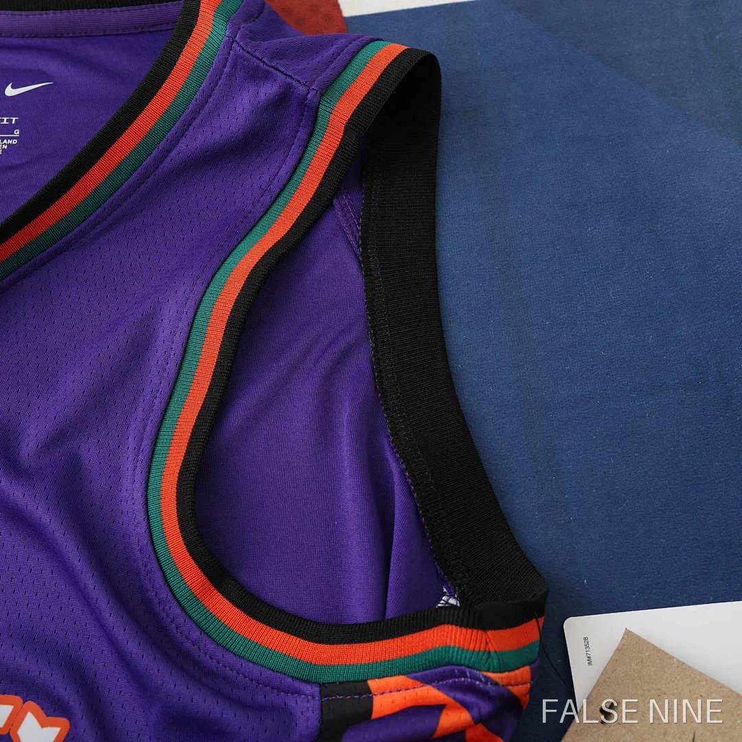 Phoenix Suns 24/25 The Valley Jersey, photo 17