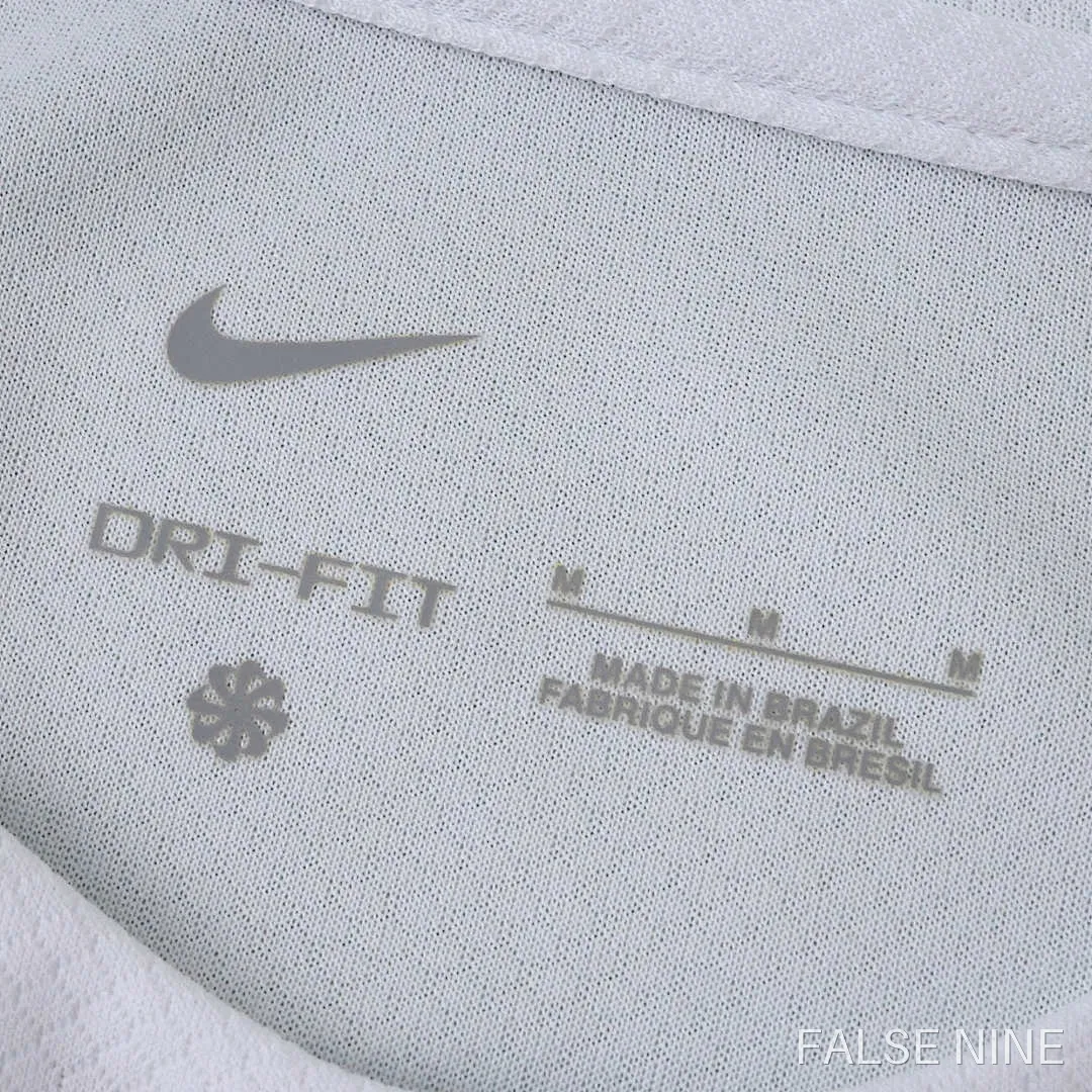 Corinthians 25/26 Home Shirt (Fan Version), photo 4