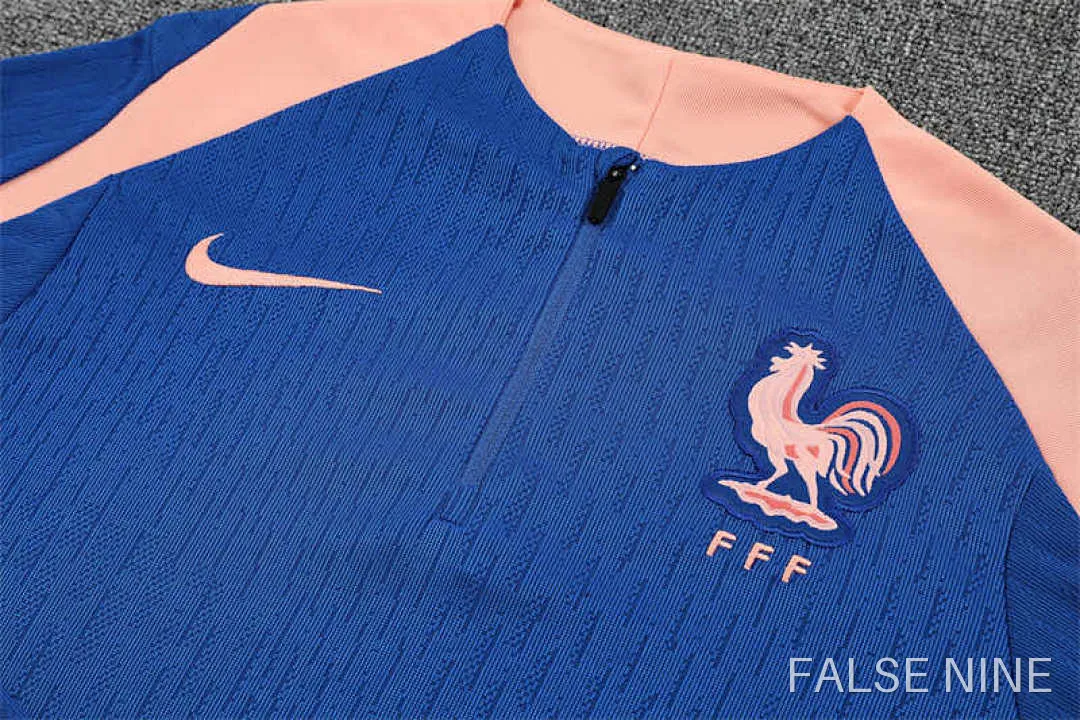 France 25/26 Training Tracksuit, photo 9