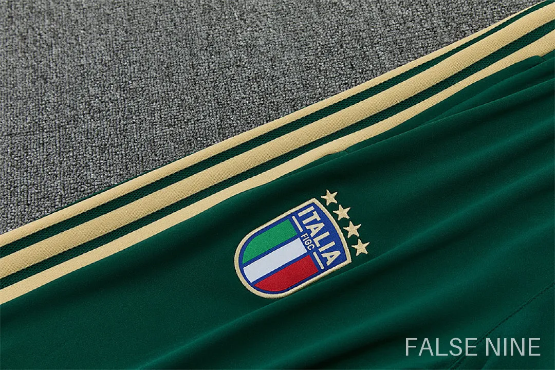 Italy 2026 Training Tracksuit Set, photo 5