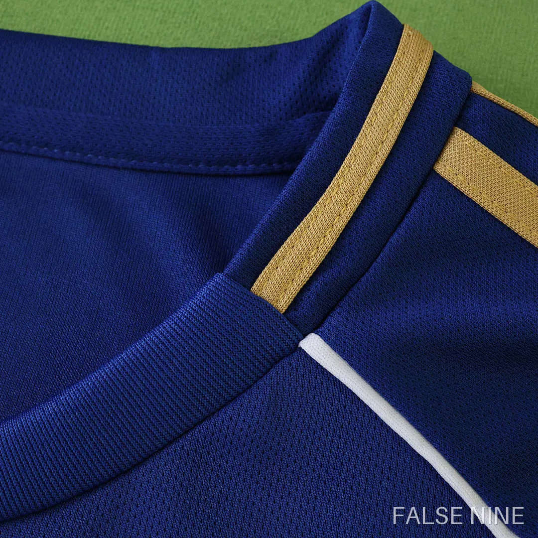 Hamburger SV 25/26 Away Shirt (Fan Version), photo 3