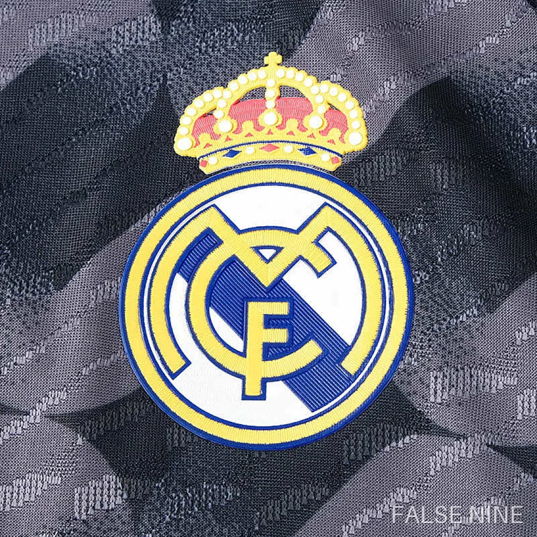 Real Madrid 23/24 Away Shirt (Player Version), photo 19