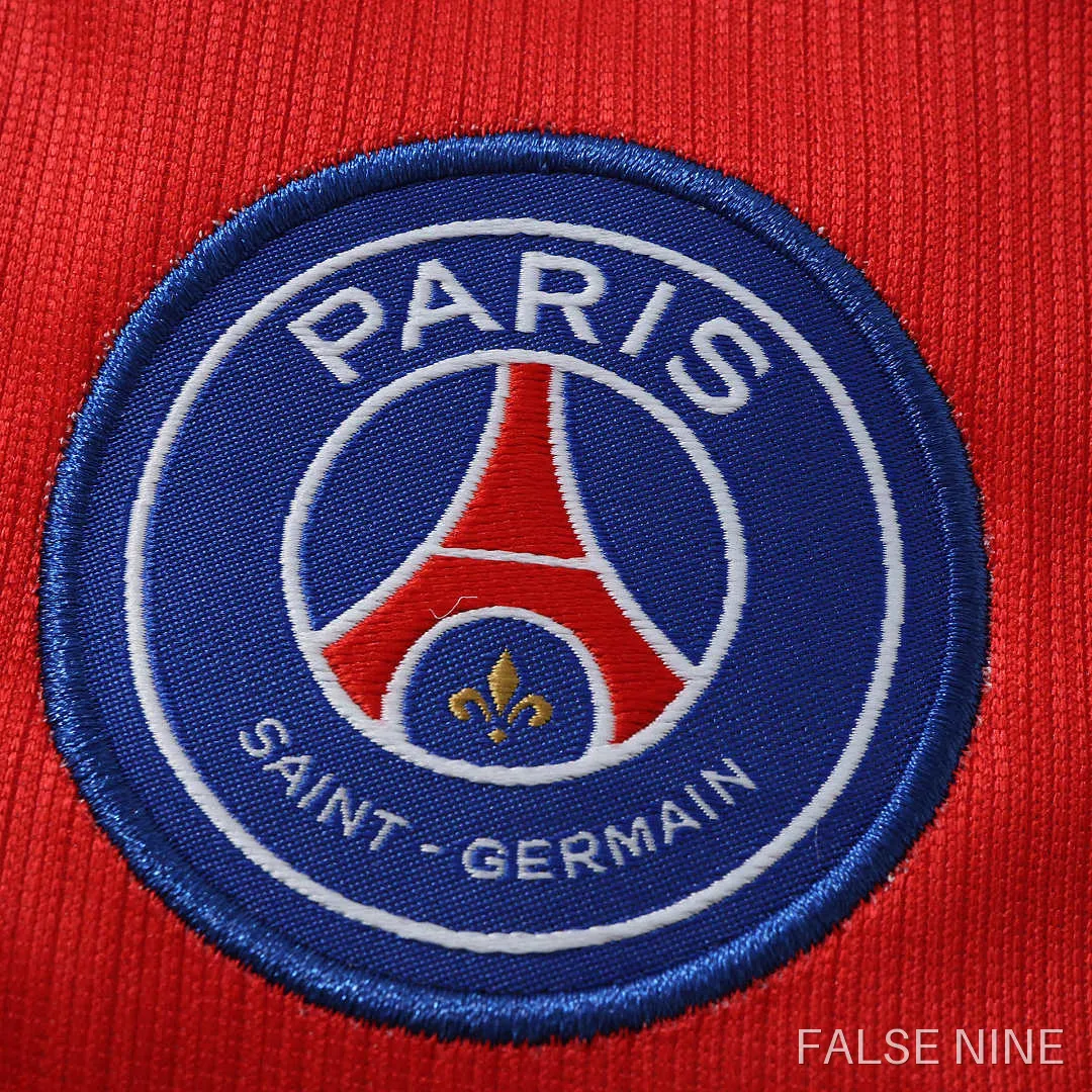 Paris Saint-Germain 26/27 Home Shirt (Women), photo 12