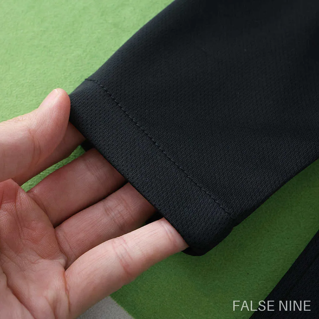 Paris Saint-Germain 18/19 Third Shirt (Fan Version, Long Sleeve), photo 13