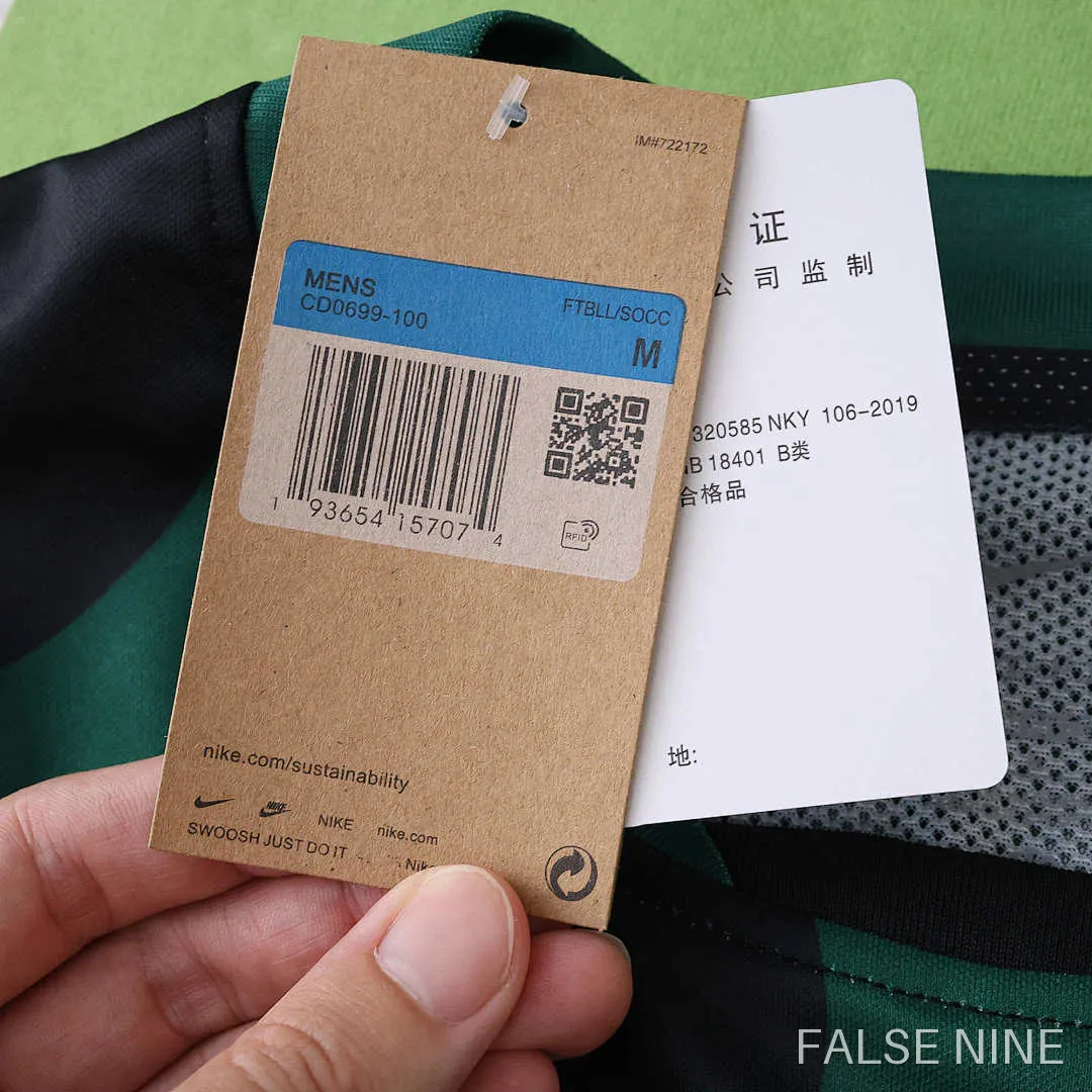 Sporting CP 25/26 Third Shirt (Fan Version), photo 20