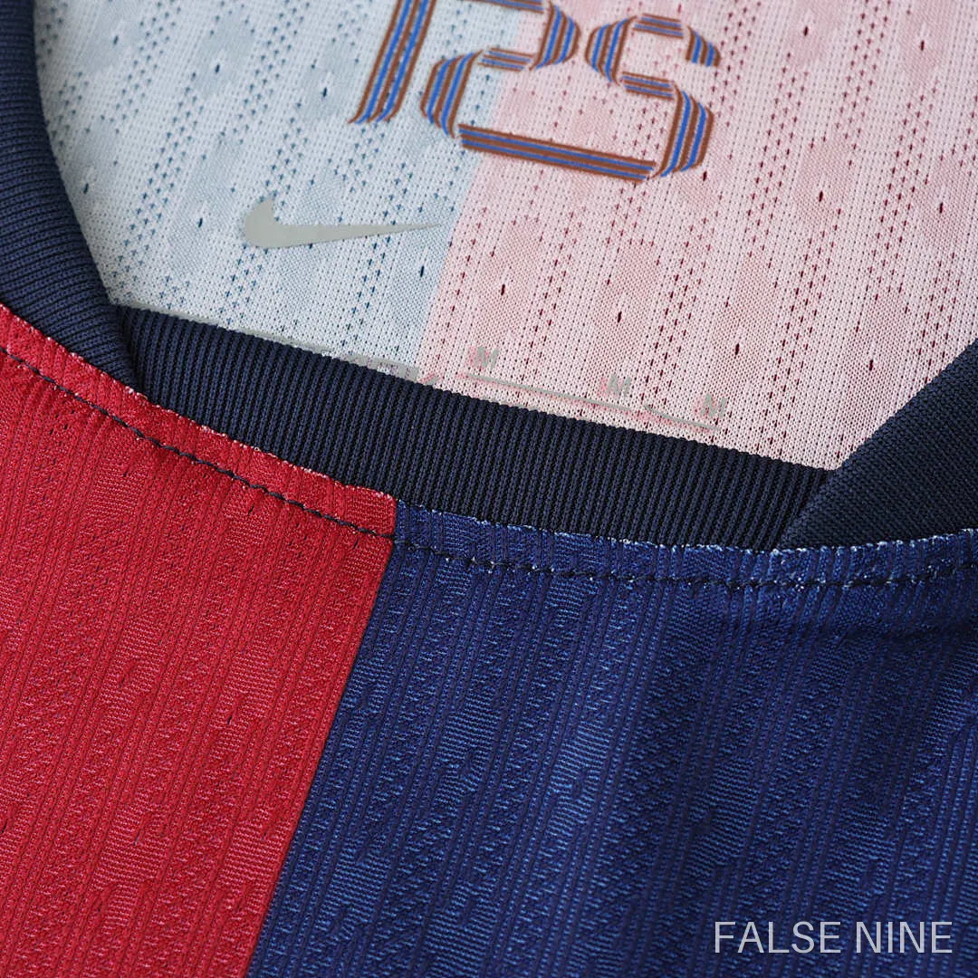 FC Barcelona 24/25 Special Kit Shirt (Player Version), photo 4
