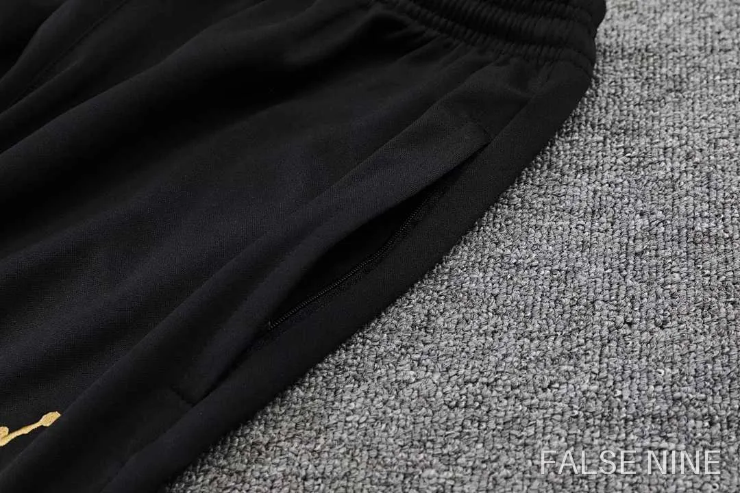 Paris Saint-Germain 25/26 Training Hooded Tracksuit Set, photo 17
