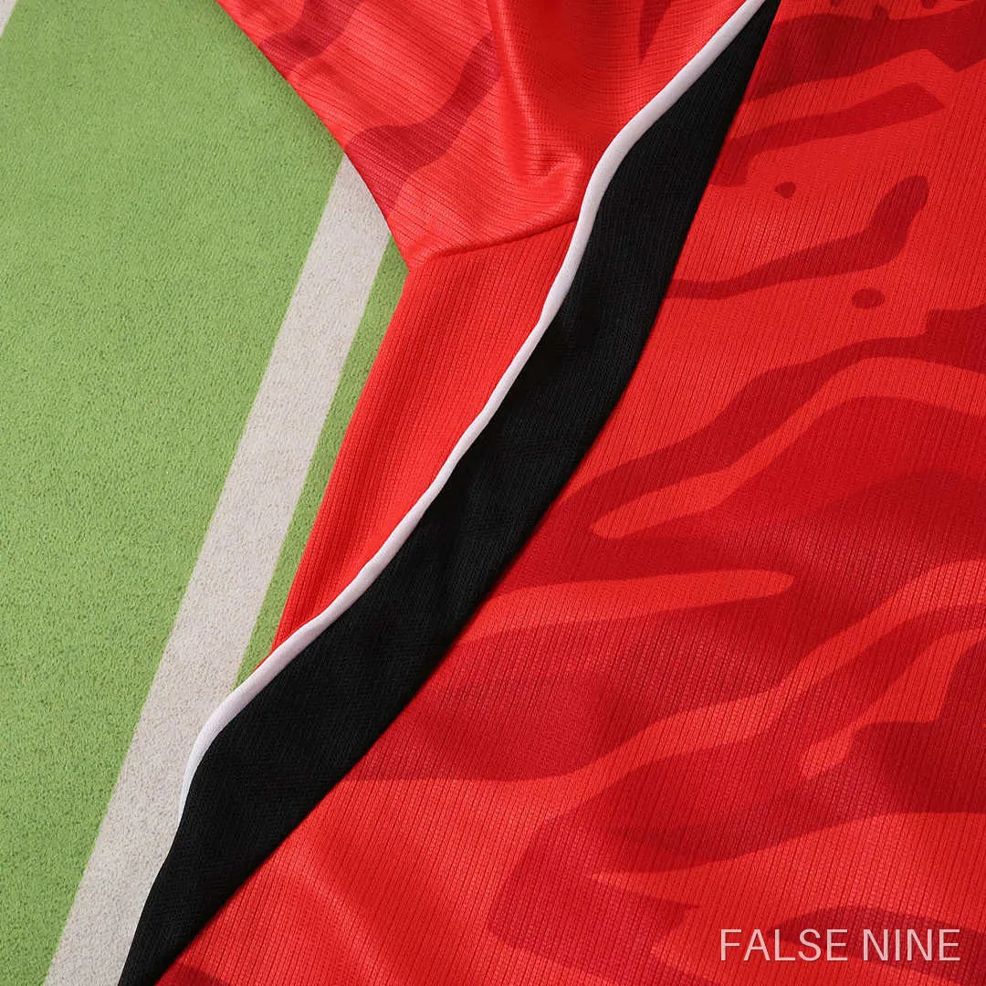 South Korea 2026 Home Shirt (Fan Version), photo 4