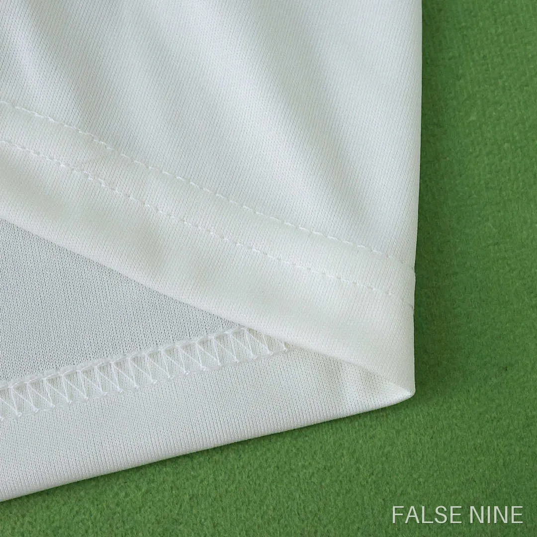 Oasis White T-Shirt 25/26, photo 10