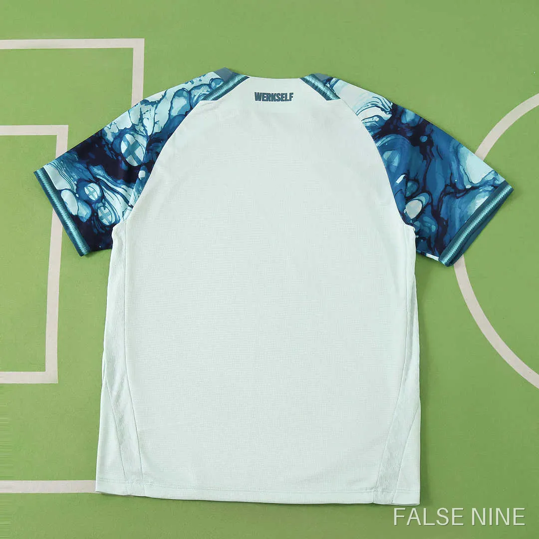 Bayer Leverkusen 26/27 Away Shirt (Fan Version), photo 2
