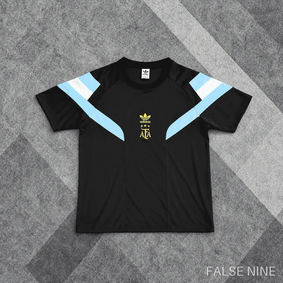 Argentina 2026 Leisure T-Shirt, photo 9