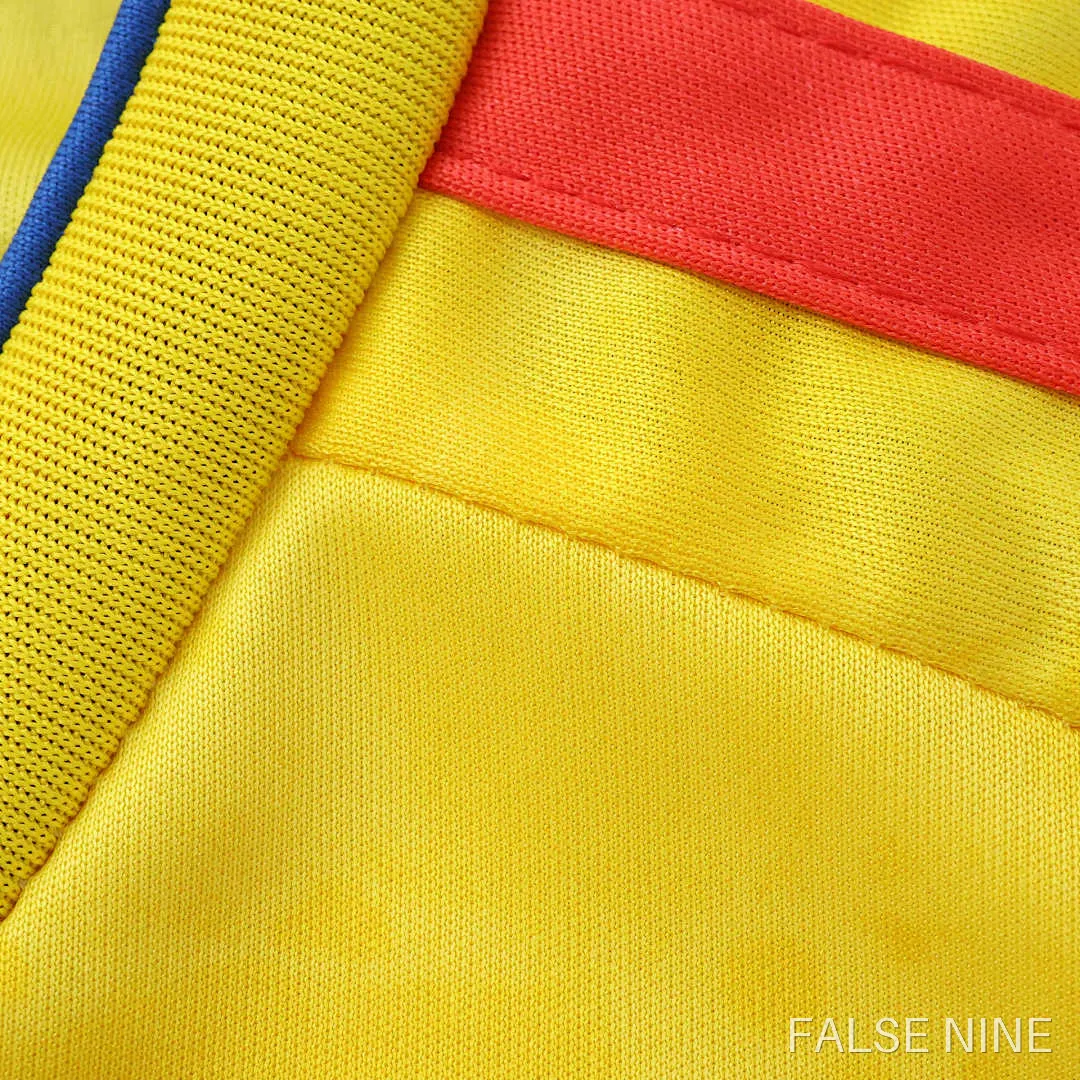 Colombia 2026 Home Kids Kit, photo 24