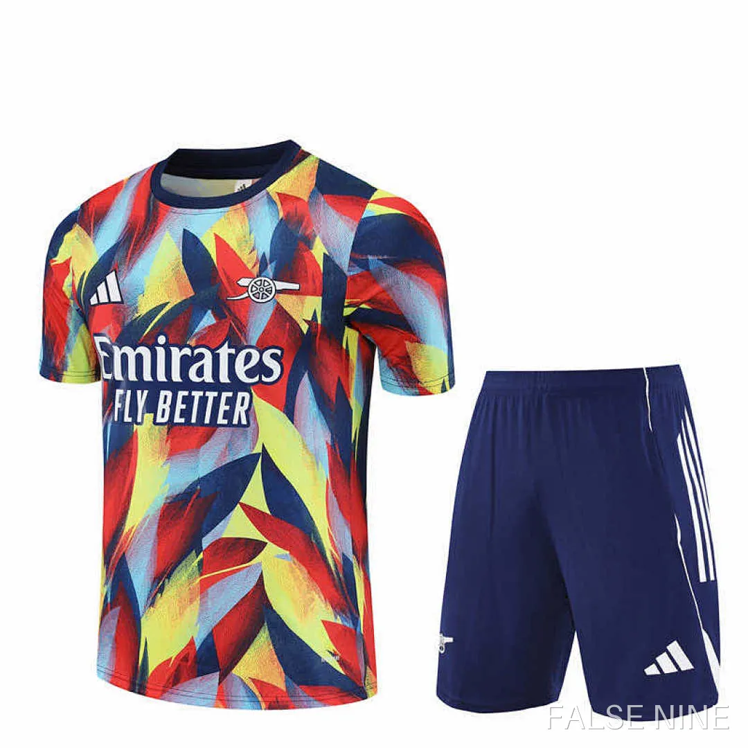 Arsenal 25/26 Training Kit (Fan Version), photo 3