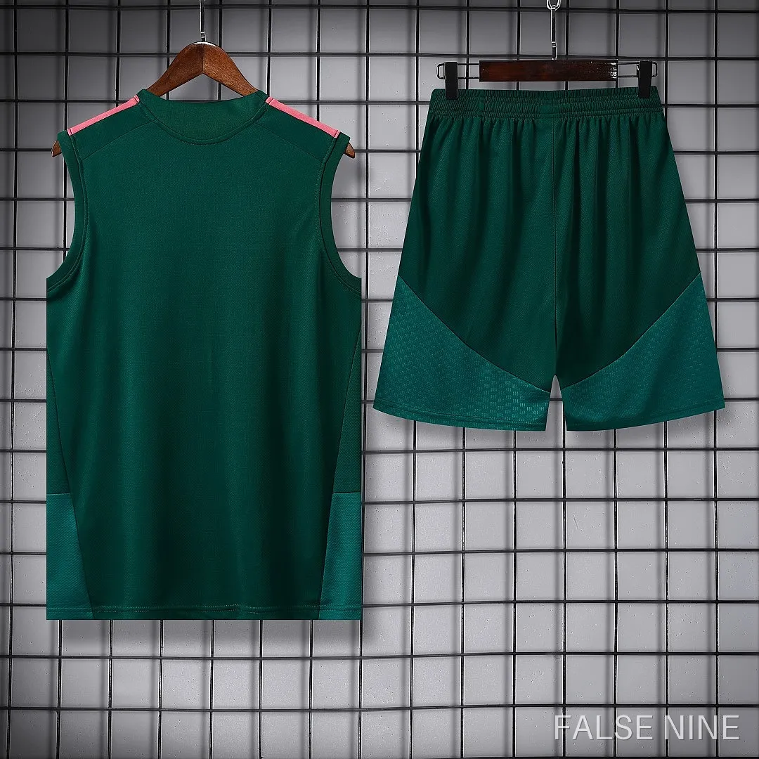 Real Madrid 26/27 Training Vest and Shorts (Fan Version), photo 19