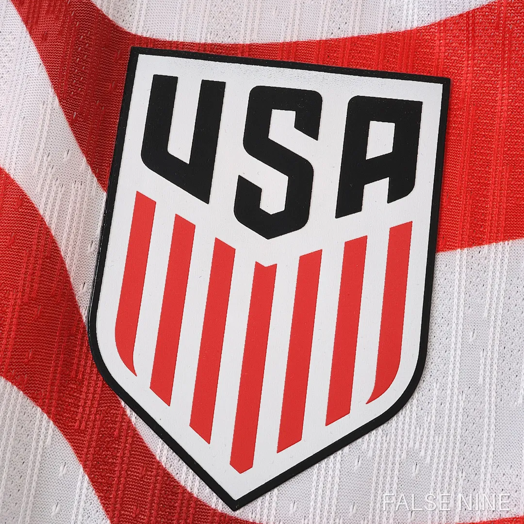 USA 2026 Home Shirt (Player Version), photo 9