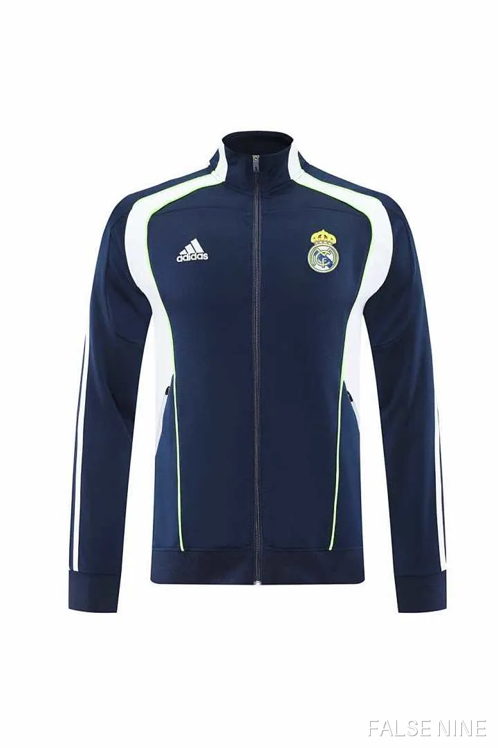 Real Madrid CF 25/26 Training Jacket Set, photo 15