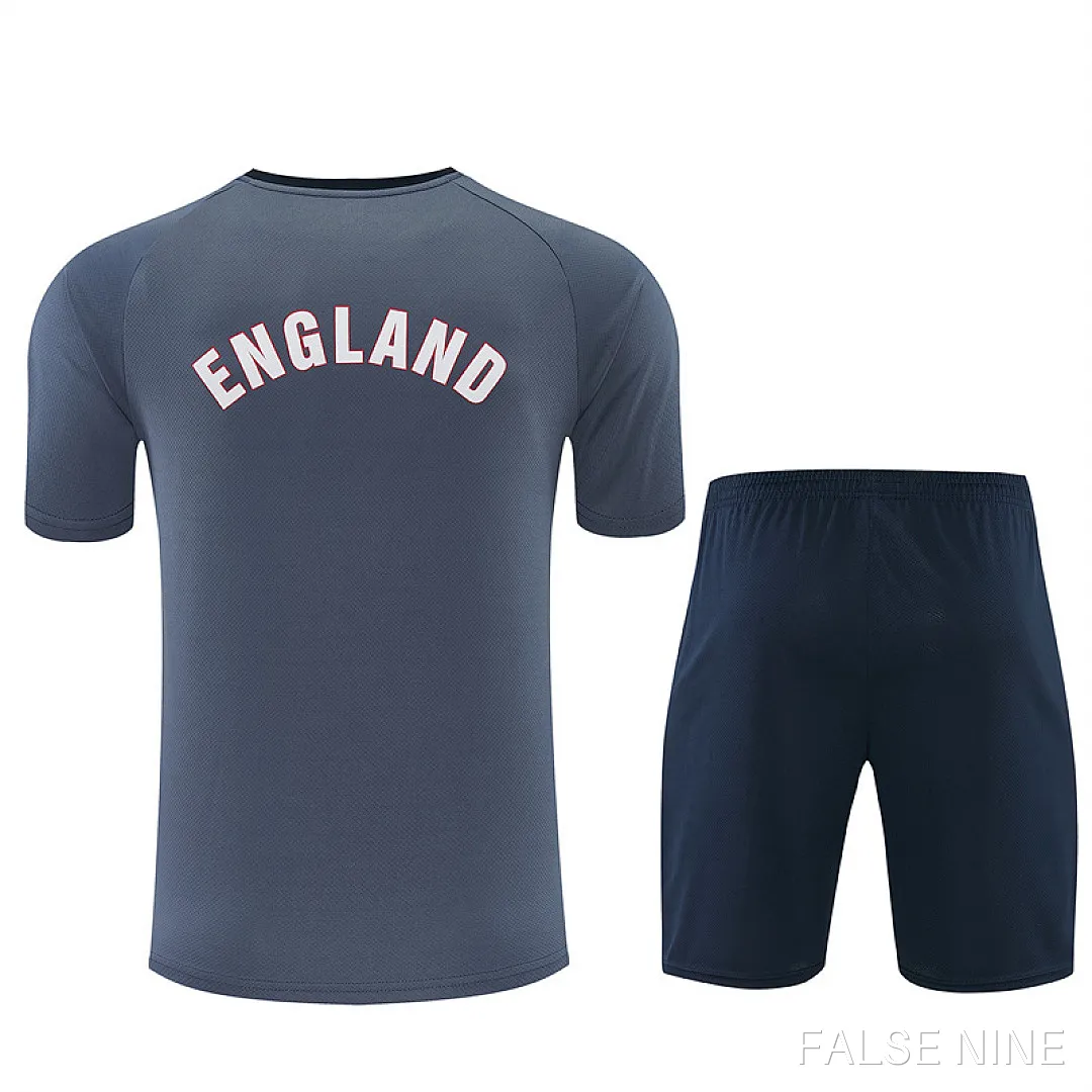 England 2026 Training Suit (Fan Version), photo 15