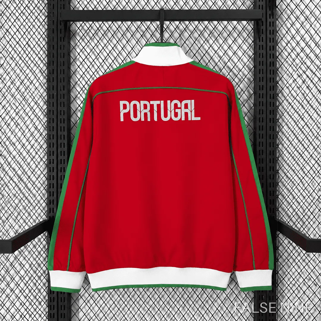 Portugal 2026 Jacket, photo 9