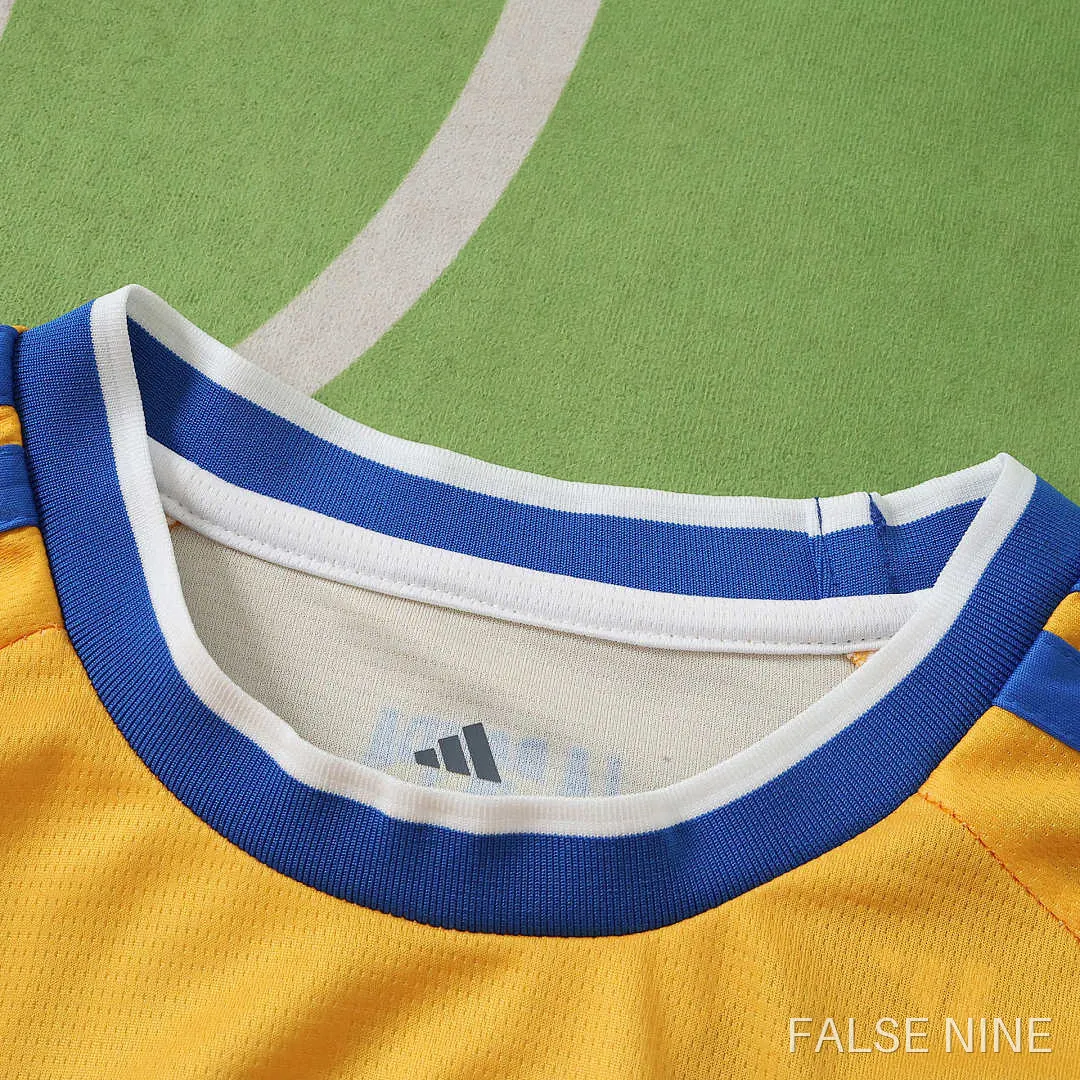Tigres UANL 26/27 Home Shirt (Fan Version), photo 28