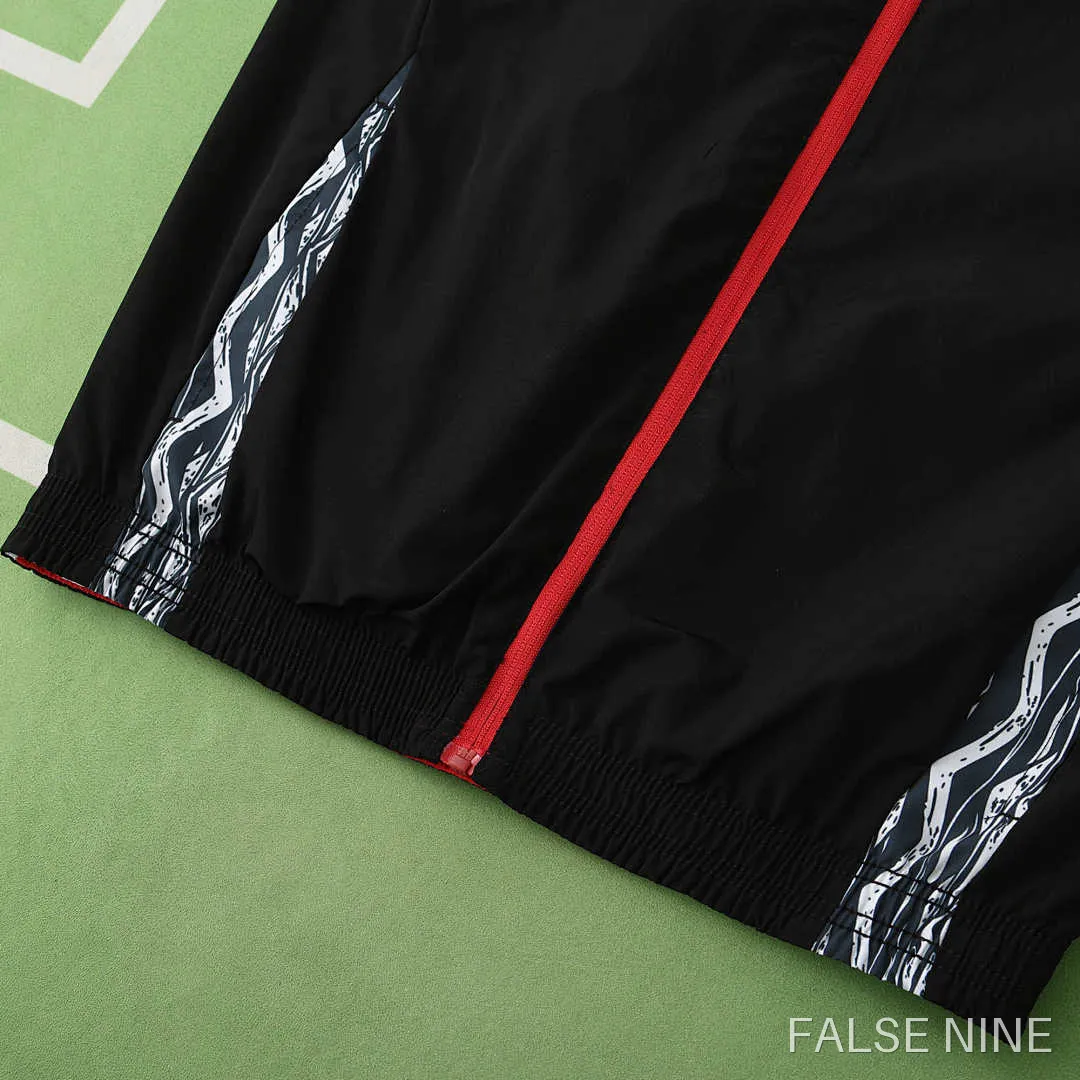 Arsenal 24/25 Reversible Windbreaker Jacket, photo 26