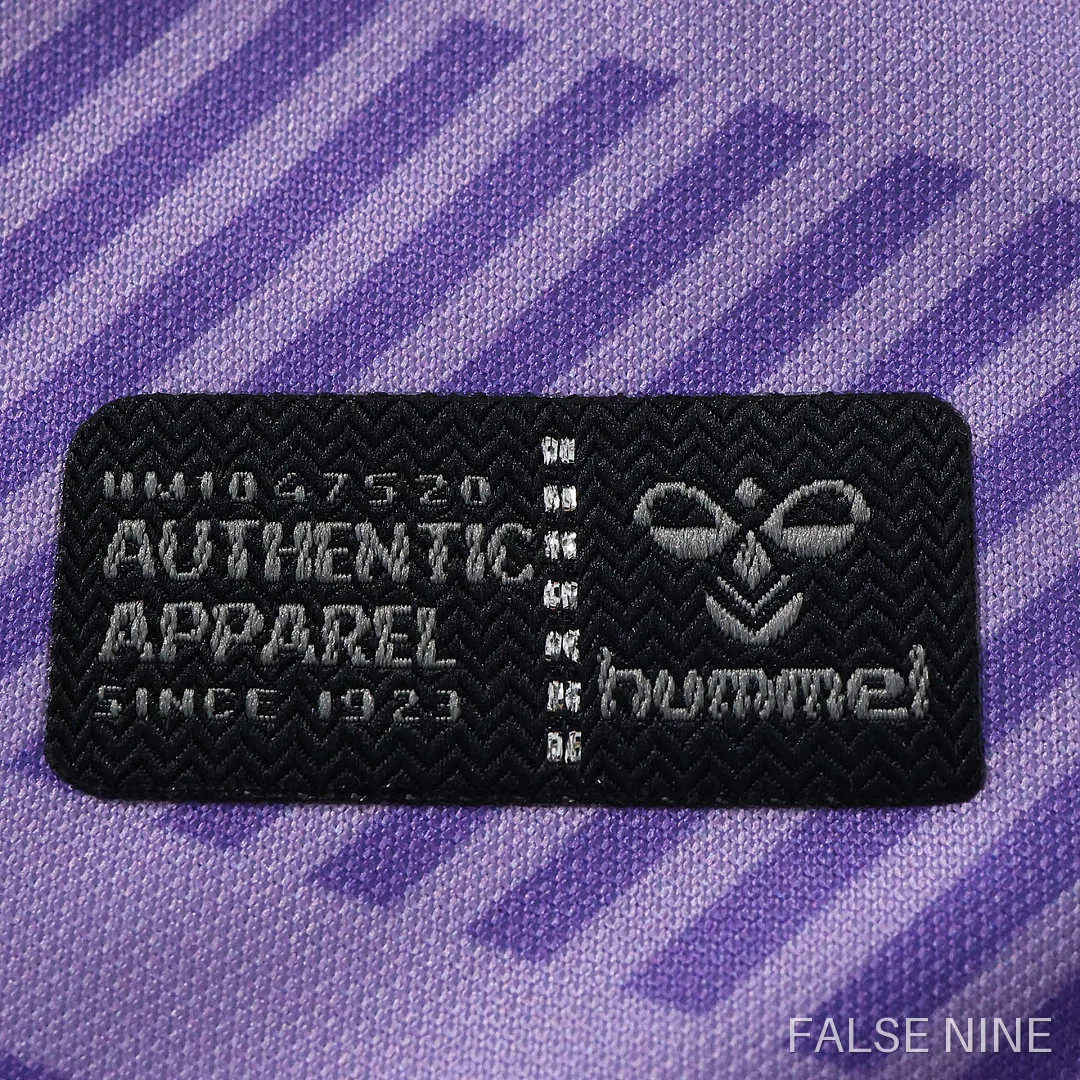 A.F.C. Bournemouth 26/27 Away Shirt (Fan Version), photo 19