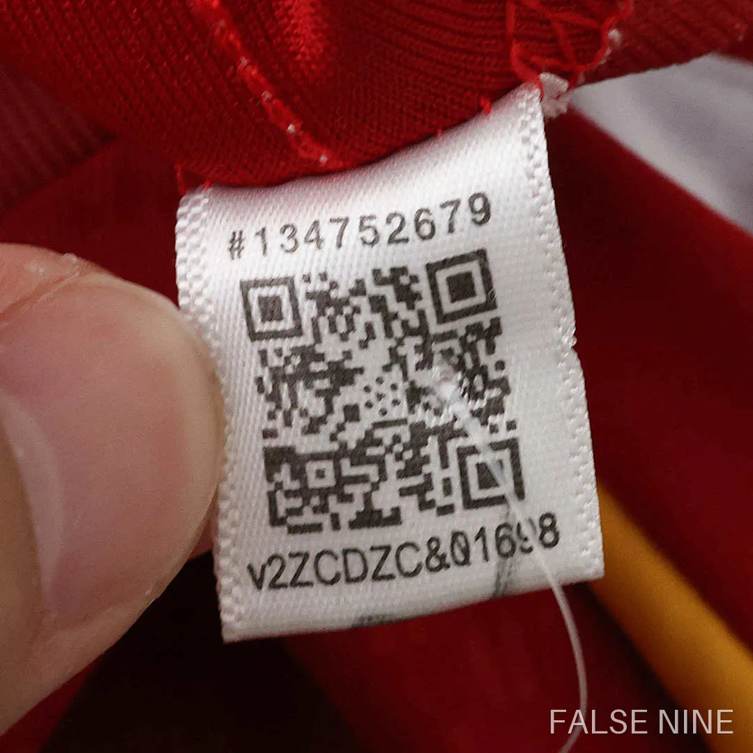 Germany 2026 Training Shirt (Fan Version), photo 18