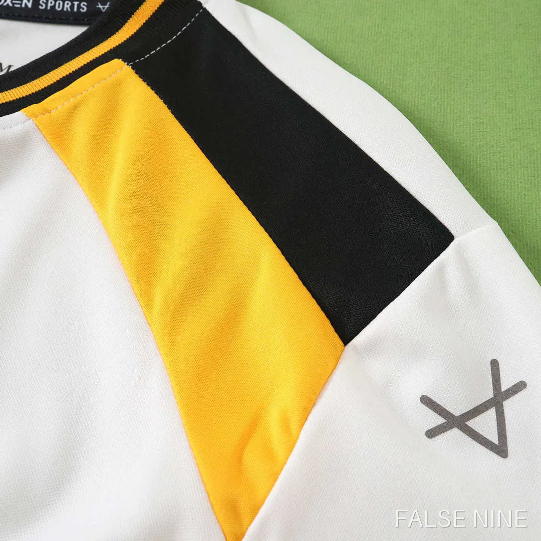 Hull City 26/27 Away Shirt (Fan Version), photo 16