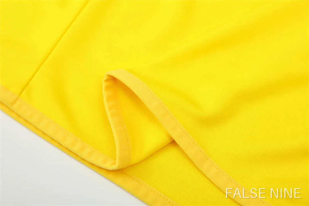 Brazil 2002 Training Jacket (Long Sleeve), photo 7