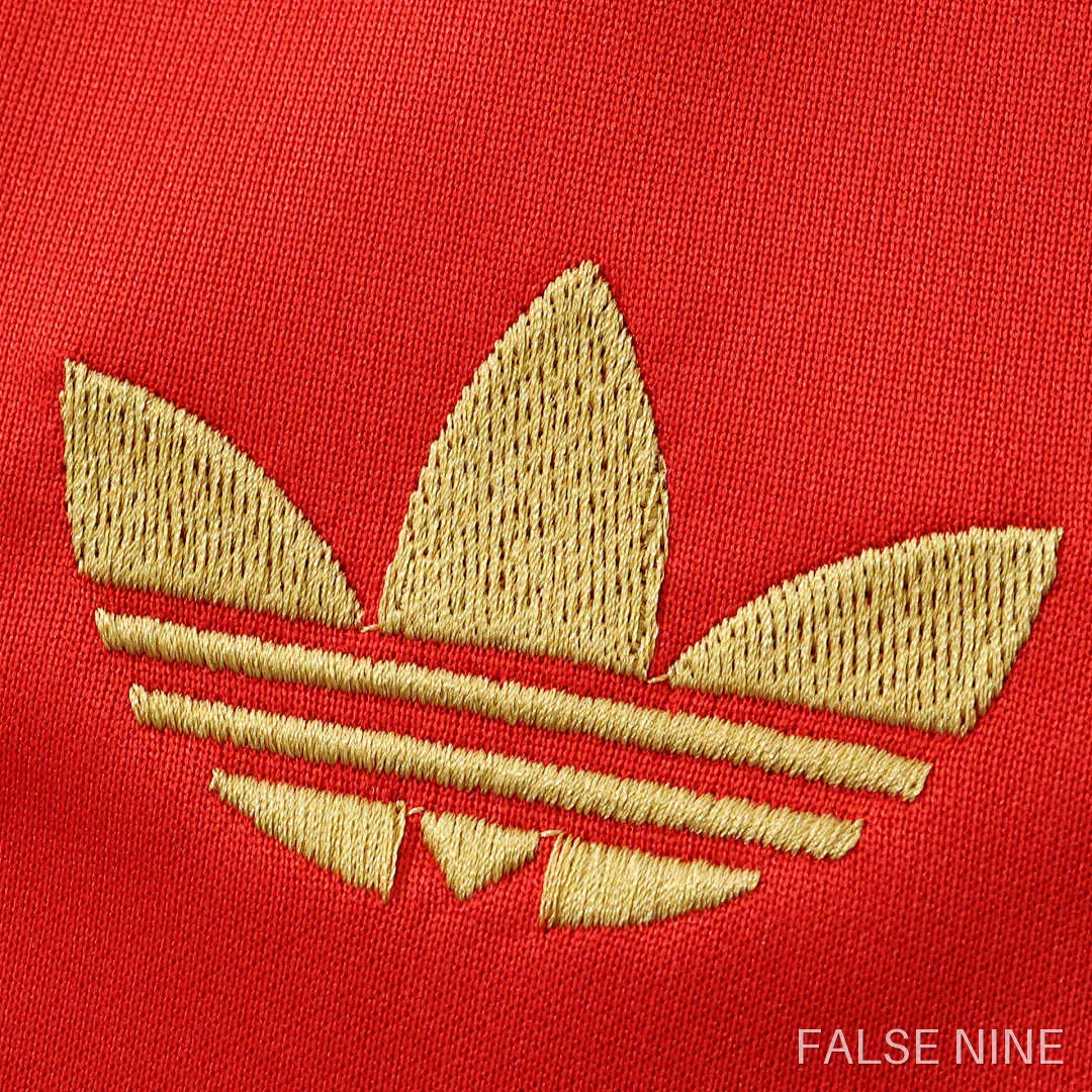 Manchester United 25/26 New Year Special Shirt (Fan Version), photo 14