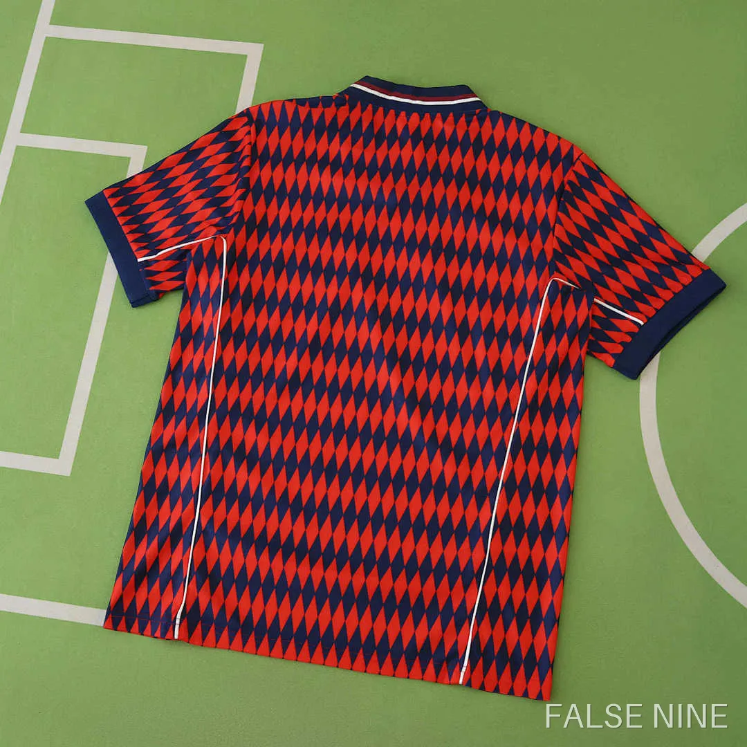 Bayern Munich 25/26 Home Shirt (Fan Version), photo 2