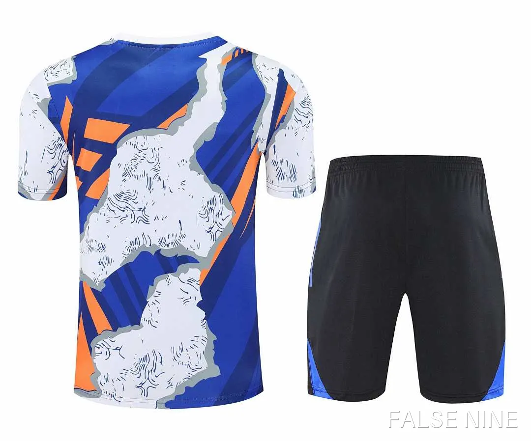 Real Madrid 25/26 Training Kit (Fan Version), photo 6