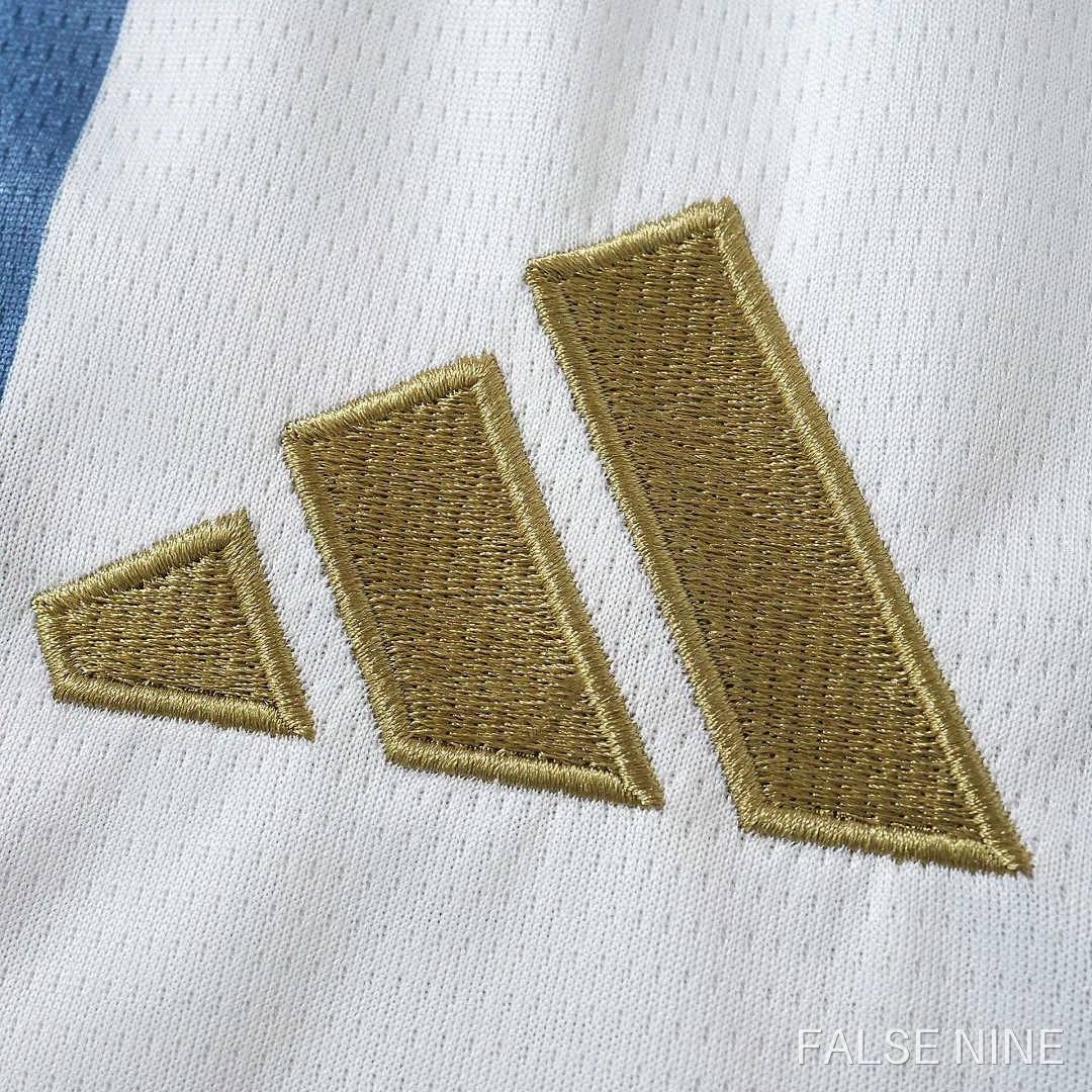 Argentina 2026 Home Shirt (Fan Version), photo 20