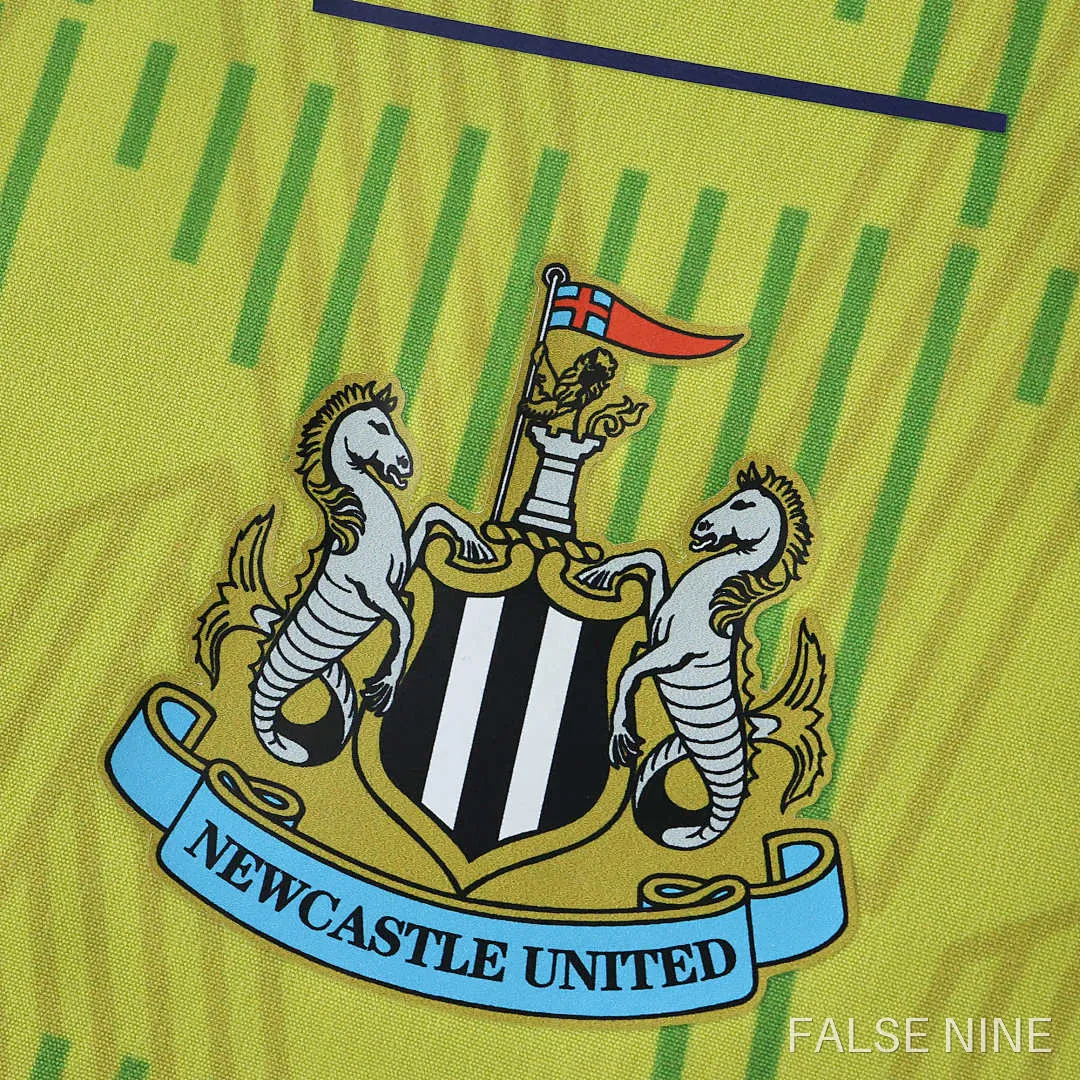 Newcastle United 24/25 Training Jacket (Reversible), photo 4