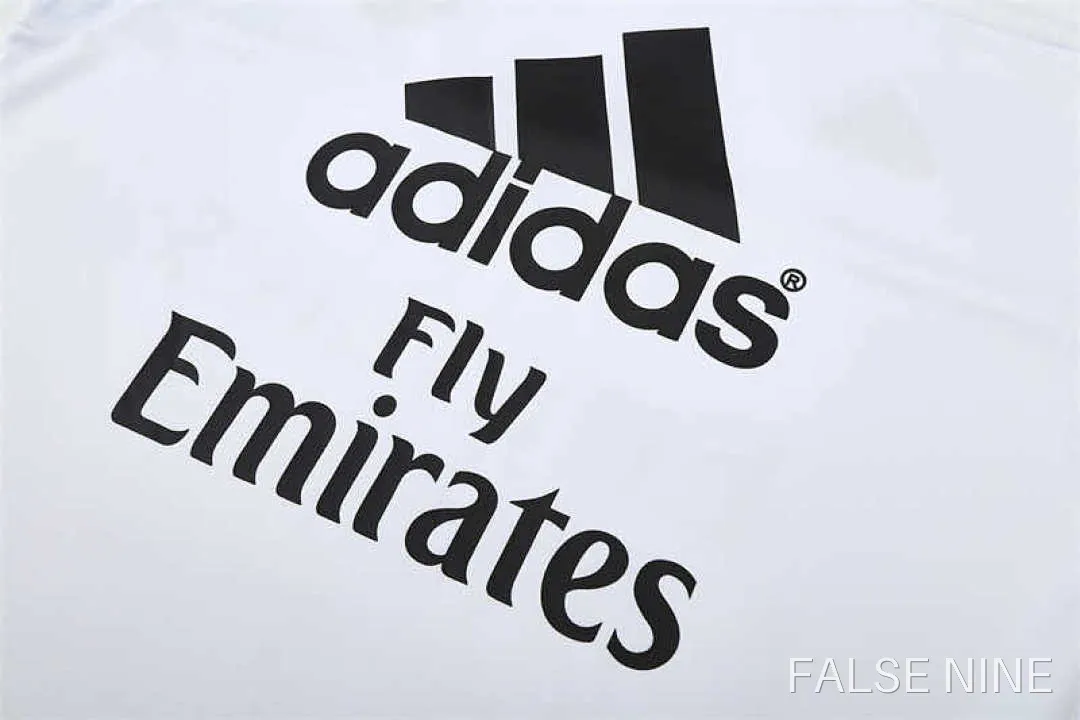 Real Madrid 15/16 Training Jacket (Long Sleeve), photo 13
