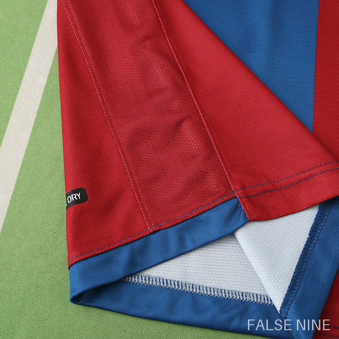 06/07 FC Barcelona / Barça home retro Fan version, photo 12