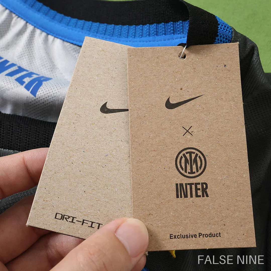 Inter Milan 26/27 Third Shirt (Player Version), photo 24