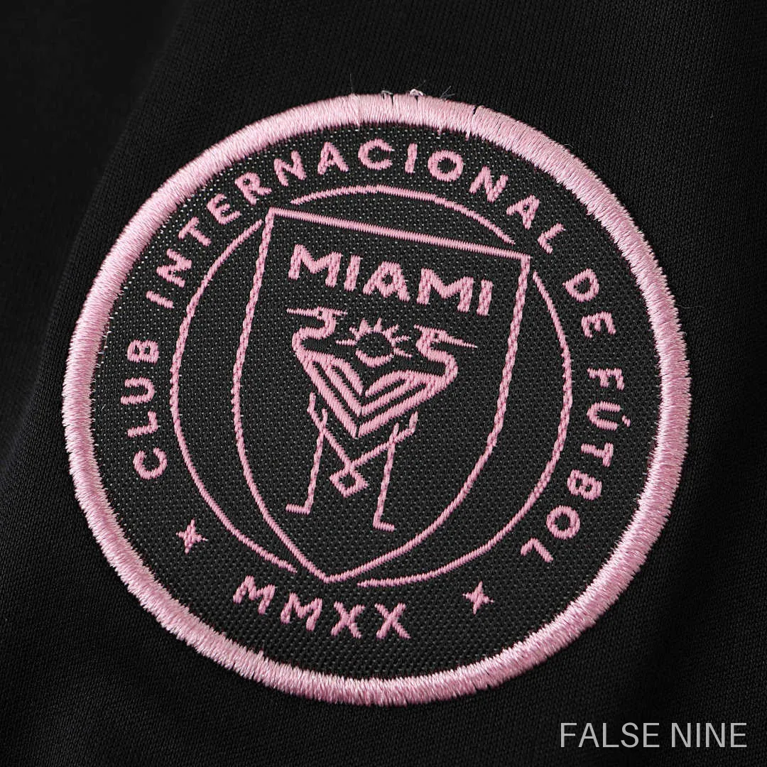 Inter Miami CF 25/26 Away Kids Kit, photo 4