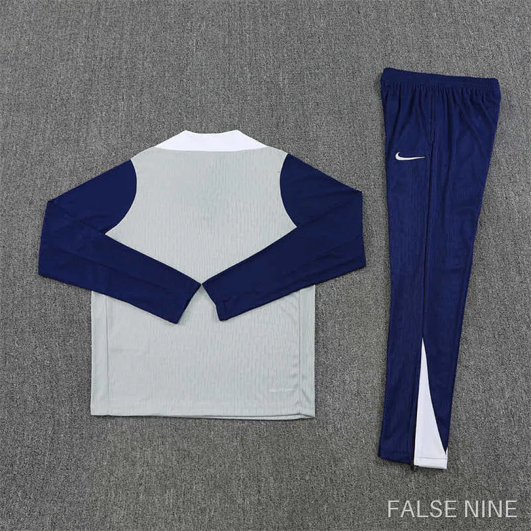 Tottenham Hotspur 25/26 Training Tracksuit, photo 13