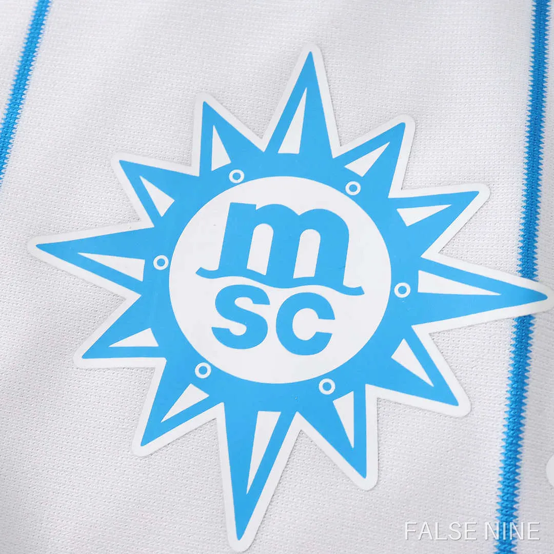 Napoli 26/27 Away Shirt (Player Version), photo 17